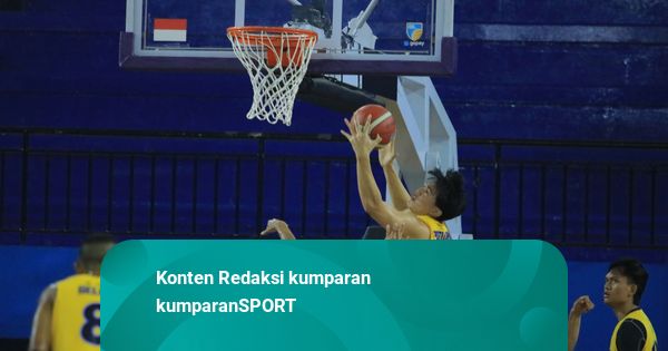 Ambisi Perbanas Jadi Raja Lagi di Basket Mahasiswa Indonesia