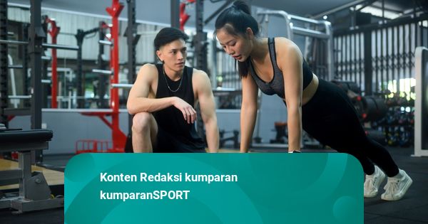 3 Persiapan Penting saat Ikut Fitness Race Pertama Kali