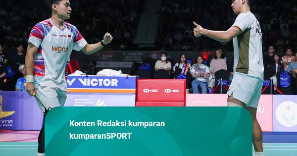 Thailand Open 2026 Jadi Bukti Dukungan BNI untuk PBSI Terus Lahirkan Juara Dunia