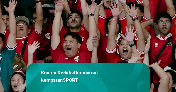 Ayo Dukung Langsung! Ini Cara Beli Tiket Timnas Indonesia Lewat Livin' Sukha
