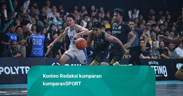 Ubaya vs SCU, Perbanas Hadapi UKSW di Puncak Campus League Basket The Nationals