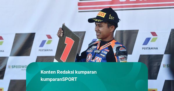 Pertamina Mandalika Racing Series 2026 #Round 2, Wujudkan Pembalap Kelas Dunia