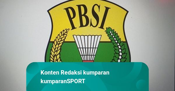 Marleve Mainaky Mundur dari Jabatan Asisten Pelatih Tunggal Putra PBSI