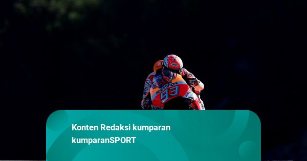 Pole Position dan Rekor Baru Marc Marquez di GP Thailand | kumparan.com