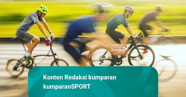 jepe123 Tips Fotografi: Mengenal Ragam Teknik dan Komposisi Memotret Olah Raga Bersepeda - kumparan.com