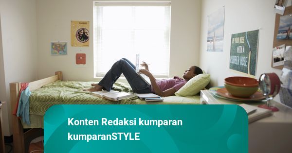 Kehidupan Anak Kos: Suka dan Duka