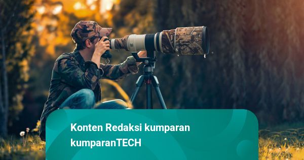 jepe123 Tips Fotografi: Trik Mendapatkan Efek Lensa Super Tele dengan Rp 5 Juta Saja - kumparan.com