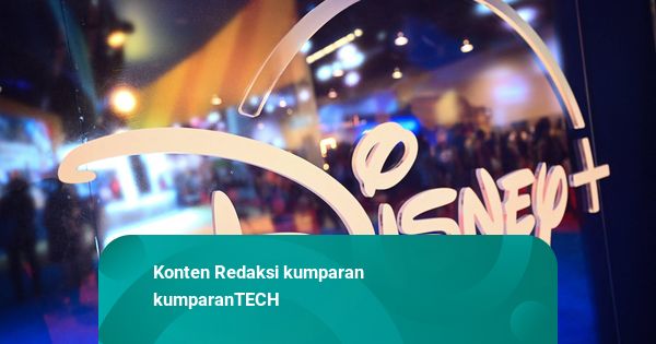 Disney Didenda Rp 164 Miliar Usai Langgar UU Privasi Online Anak di YouTube