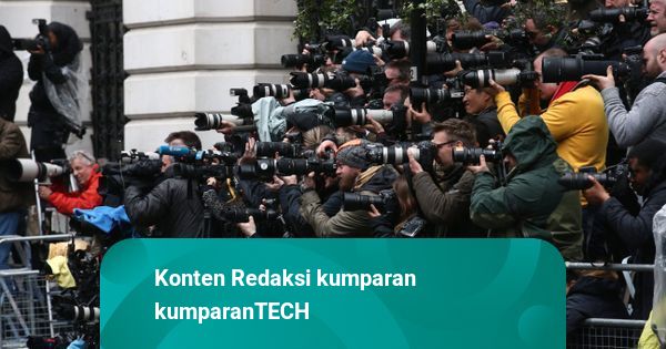 Artificial Intelligence Menguji Etika Fotografer Jurnalistik