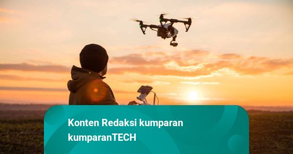 villatoto Tips Fotografi: Ini yang Perlu Diperhatikan Pemula Sebelum Menerbangkan Drone - kumparan.com