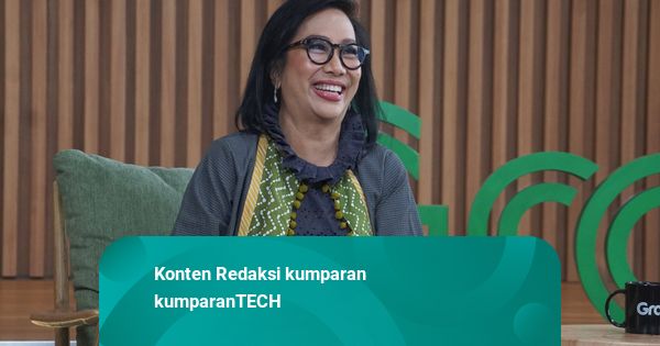 Grab Bantah Mau Keluar dari Pasar Indonesia