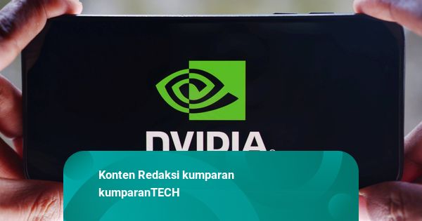 Nvidia Investasi Rp 1,6 Kuadriliun ke OpenAI, Data Center ChatGPT Makin Kuat
