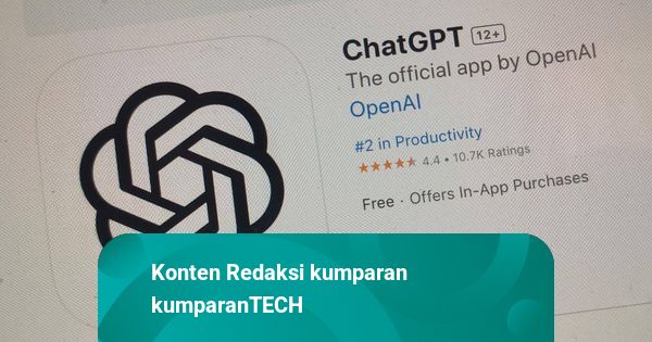 OpenAI Rilis Model AI Baru GPT-4o, Bisa Ajak Ngobrol ChatGPT | kumparan.com