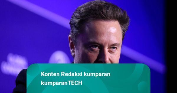 Elon Musk Umbar Video Rapat xAI: Bahas PHK hingga Data Center AI di Bulan
