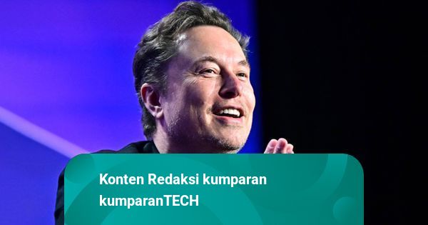 Elon Musk Sebut AI Bisa Lebih Pintar dari Manusia Tahun Depan