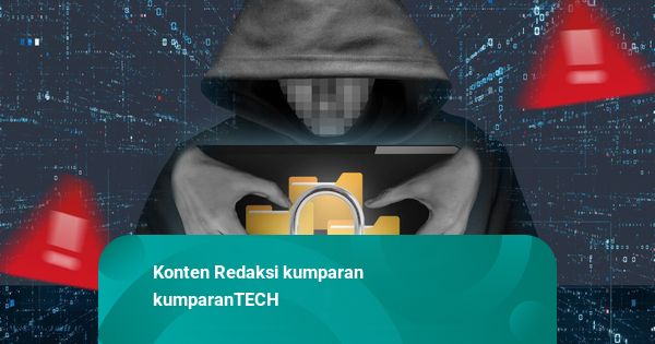 Hacker Pakai AI Bobol 9 Lembaga Pemerintahan Meksiko, 195 Juta Data Warga Bocor