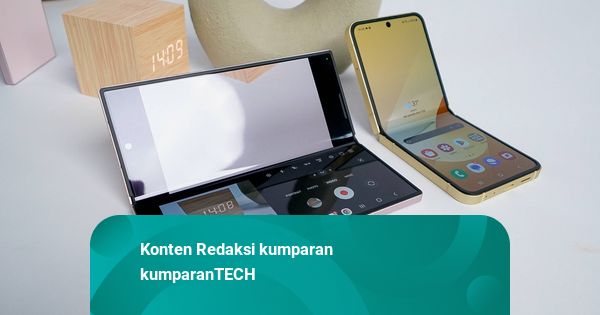 Galaxy Z Fold 6 の新しい Galaxy AI 機能 – Flip 6、スケッチから画像への変換は本当にクール