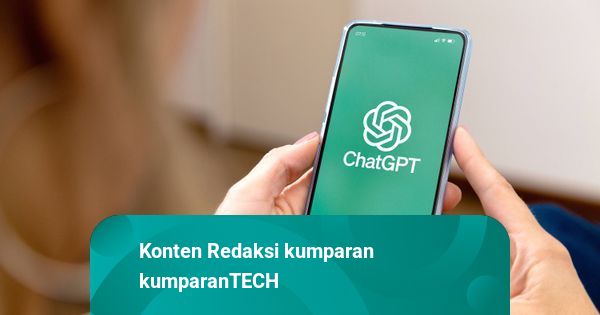 OpenAI Rilis Fitur ChatGPT Finance, Bisa Terhubung ke Rekening Bank Pengguna