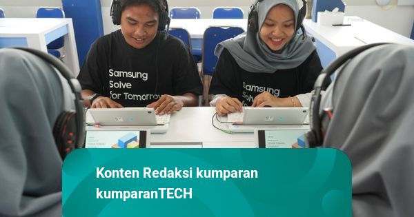 Samsung Siap Gelar SFT 2026, Ajak Anak Muda RI Ciptakan Solusi Berbasis AI