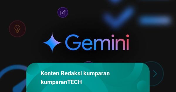 AI Gemini Nano Banana Bisa Generate Gambar dan Edit Foto dengan Prompt Mudah