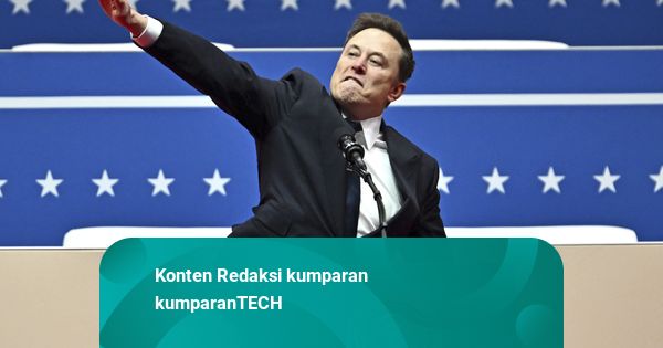 Elon Musk Tuntut OpenAI dan Microsoft hingga Rp 2.200 Triliun, Klaim Dikhianati