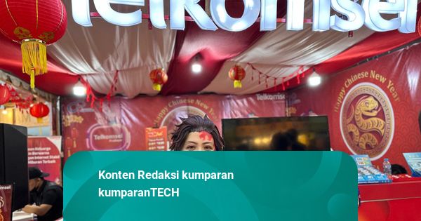 Telkomsel Tambah 2 Mobile BTS - 5 BTS 4G, Antisipasi Lonjakan Trafik Cap Go Meh