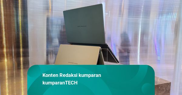 Garansi Internasional 3 Tahun Jadi Cara ASUS Gaet Loyalitas Konsumen