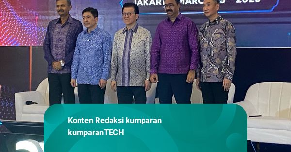 XLSmart Resmi Beroperasi 16 April 2025, Siap Bangun 8.000 Site Jaringan
