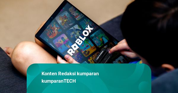 Rusia Blokir Roblox: Penuh Konten Negatif yang Rusak Spiritual dan Moral Anak