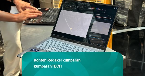 Rekomendasi Laptop Tahan Banting yang Cocok untuk Penggunaan Jangka Panjang