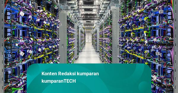 Ilmuwan Skeptis Google Bisa Bikin Data Center AI di Luar Angkasa 2027, Kenapa?