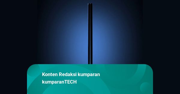 Samsung Pamer Sekilas Penampakan Galaxy Z Fold 7, Bodinya Ultra Tipis