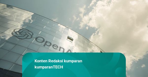 Dokumen Internal Bocor Ungkap Besaran Bagi Hasil OpenAI dan Microsoft