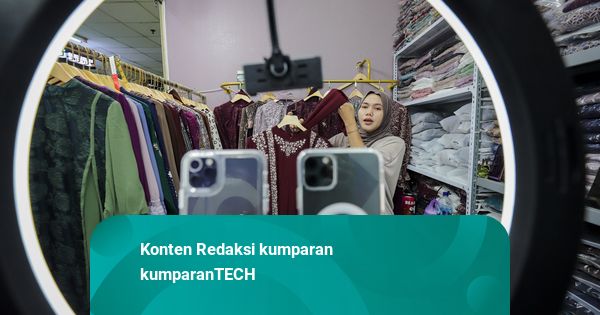 Ramai Keluhan Seller soal Biaya E-commerce Bengkak: Dulu Cuan, Kini Tekor