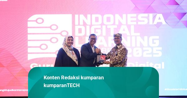 Bupati Cirebon Dukung Program IDL 2025, Dorong Guru Tingkatkan Kecakapan Digital