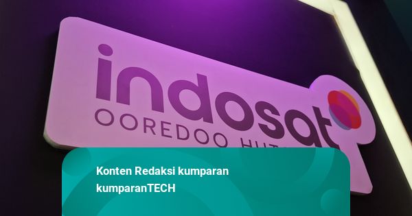 Indosat Siap Gelar Indonesia AI Day for Higher Education, Bawa Kampus Adopsi AI