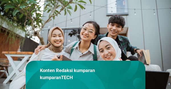Telkom Gelar DigiHack 2025, Jadi Ruang Inovasi AI untuk Dampak Sosial
