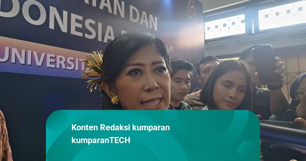 Menkomdigi Desak X dan Medsos Lain Buka Kantor di RI, Mudahkan Koordinasi