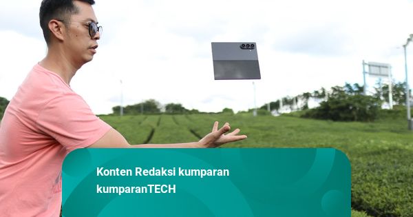 Malu Bertanya Sesat di Jeju: Untung Ada AI Gemini di Galaxy Z Fold 7