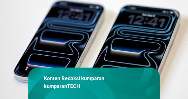 Apple Rilis iOS 26.4.1, Perbaiki Bug Krusial iCloud dan Keamanan iPhone