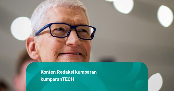 Apple Disebut Uji 4 Desain Kacamata Pintar, Siap Saingi Ray-Ban Meta