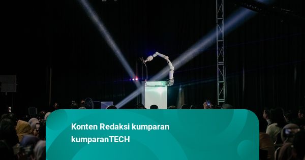 Siloam Hospitals Kini Punya Robot Bedah Otak Canggih Pertama di Indonesia