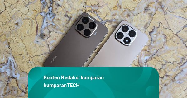 Xiaomi 15T Series Resmi Rilis di RI: HP Kamera Leica, Harga Mulai Rp 6,5 Juta