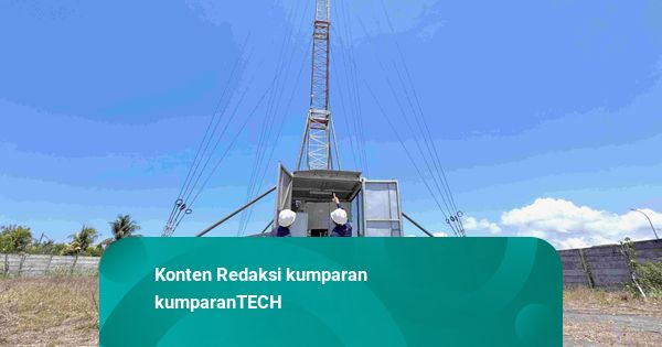 Telkomsel Hadirkan 300 BTS Teknologi 4G/LTE & Hyper 5G di MotoGP Mandalika 2025