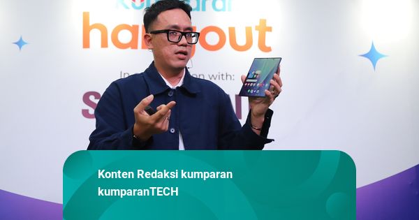 Pelaku Usaha Ungkap Peran Galaxy AI & Gemini Bikin Efisiensi Bisnis Naik 30%