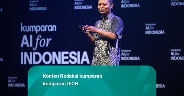 Yayasan Mitra Netra Pamer Aplikasi AI Braille Converter untuk Bantu Tunanetra