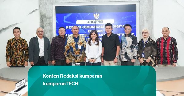 Dorong Pemerataan Akses, Komdigi Minta ISP Tekan Harga Internet di Daerah