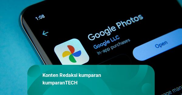 Fitur AI Baru di Google Photos: Bisa Bikin Meme Pakai Foto Sendiri