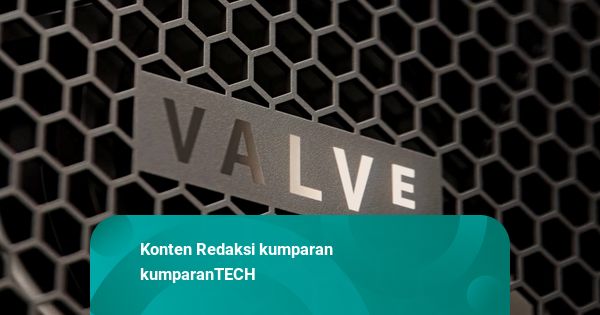 Valve Minta Maaf soal Kejanggalan Rating IGRS di Steam, Akui Ada Bug