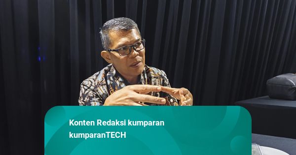 Ericsson Dukung Roadmap AI Pemerintah, Dorong Indonesia Jadi Pemain Kunci